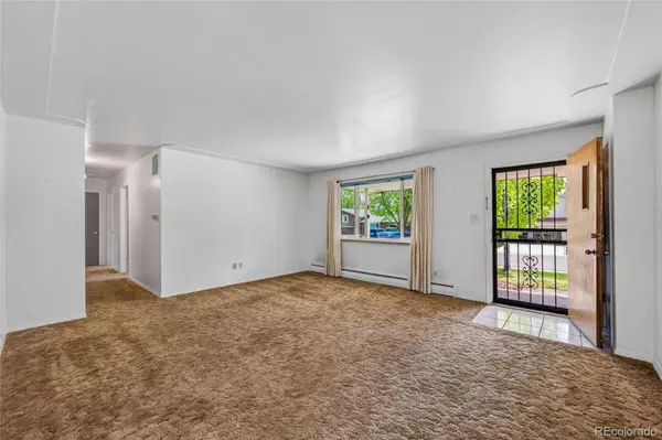 5051 W Geddes CIR, Littleton, CO 80128