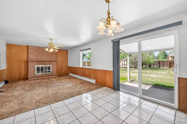 5051 W Geddes CIR, Littleton, CO 80128