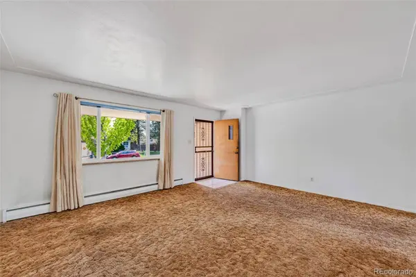 5051 W Geddes CIR, Littleton, CO 80128
