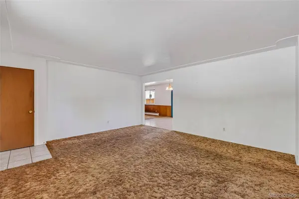 5051 W Geddes CIR, Littleton, CO 80128