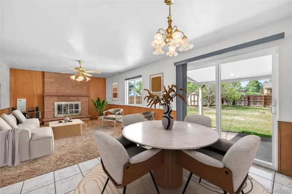 5051 W Geddes CIR, Littleton, CO 80128