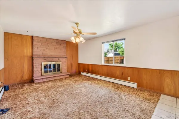 5051 W Geddes CIR, Littleton, CO 80128