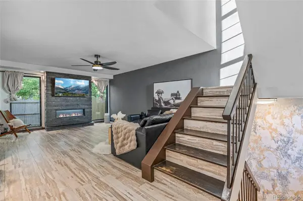 7900 W Layton AVE #810, Littleton, CO 80123