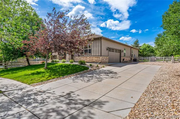 3533 Parkside Center DR, Broomfield, CO 80023
