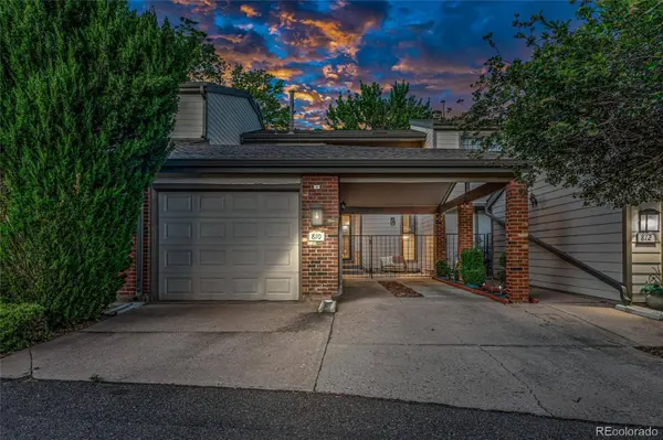 7900 W Layton AVE #810, Littleton, CO 80123