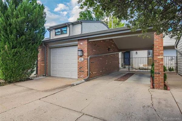 7900 W Layton AVE #810, Littleton, CO 80123