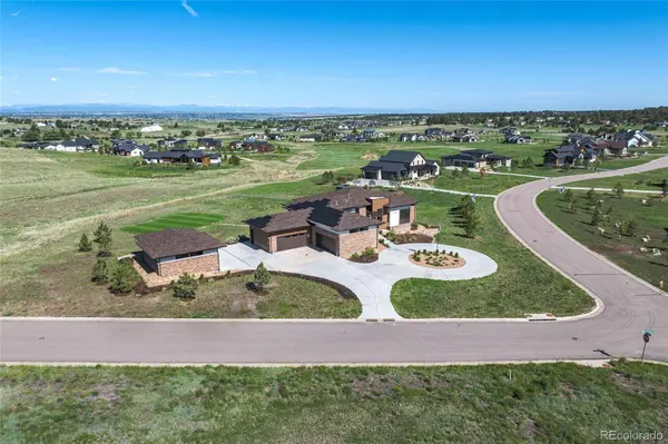 11455 Evening Hunt RD, Franktown, CO 80116