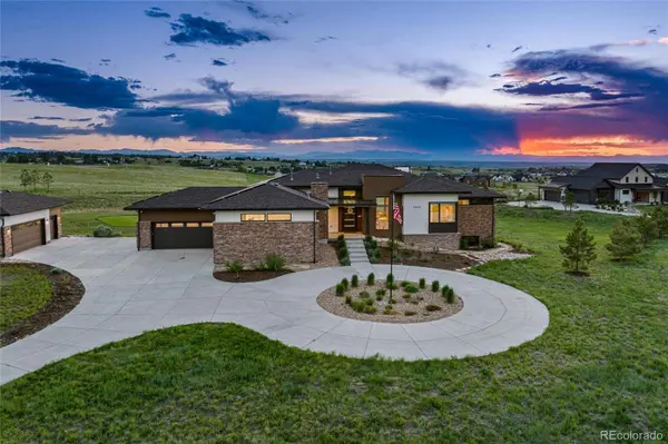11455 Evening Hunt RD, Franktown, CO 80116