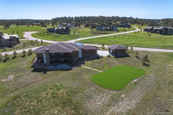 11455 Evening Hunt RD, Franktown, CO 80116