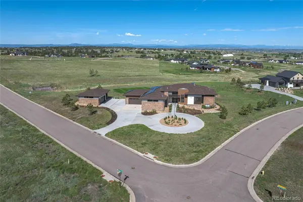 11455 Evening Hunt RD, Franktown, CO 80116