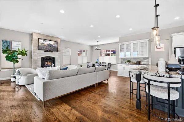 510 Superior DR, Louisville, CO 80027