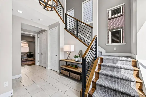 510 Superior DR, Louisville, CO 80027