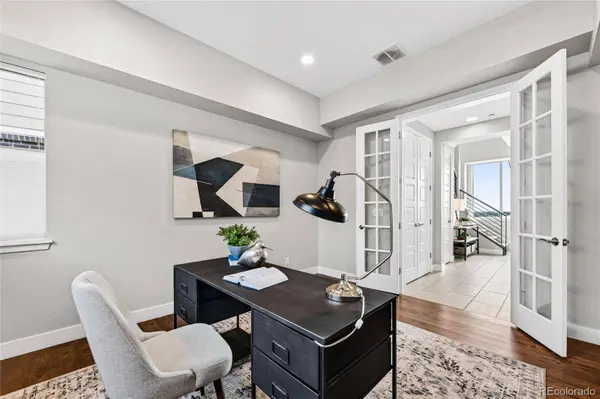 510 Superior DR, Louisville, CO 80027