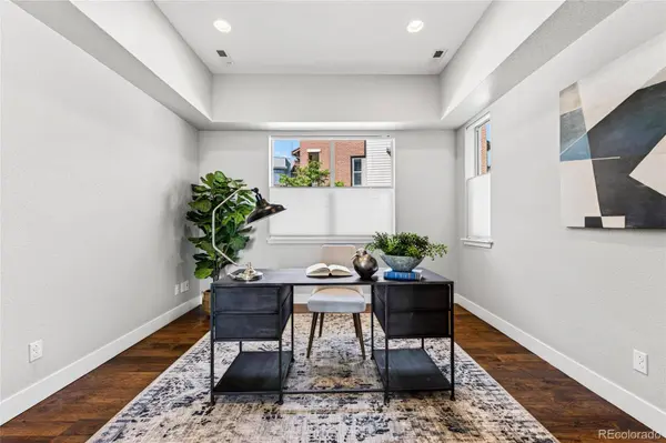 510 Superior DR, Louisville, CO 80027