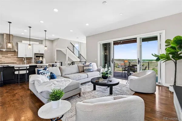 510 Superior DR, Louisville, CO 80027