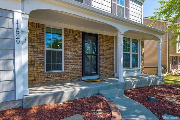 11529 W 103rd AVE, Broomfield, CO 80021