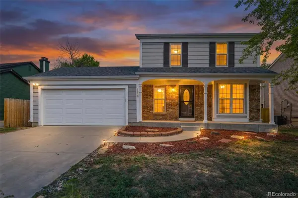 11529 W 103rd AVE, Broomfield, CO 80021