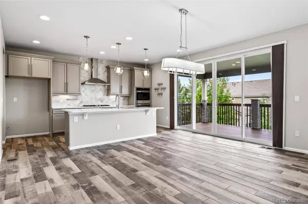 3423 Pacific Peak DR, Broomfield, CO 80023