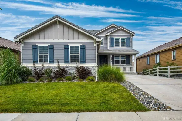 3423 Pacific Peak DR, Broomfield, CO 80023