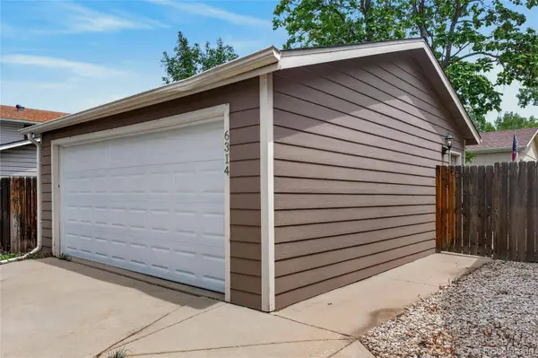 6314 W 93rd AVE, Westminster, CO 80031