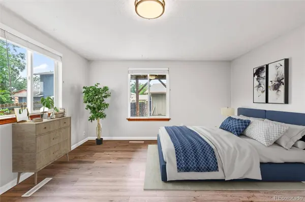 6314 W 93rd AVE, Westminster, CO 80031