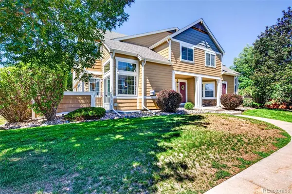 805 Summer Hawk DR #10, Longmont, CO 80504