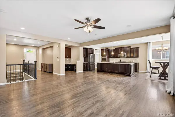15424 E 115th AVE, Commerce City, CO 80022