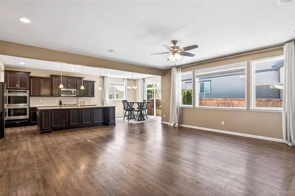 15424 E 115th AVE, Commerce City, CO 80022