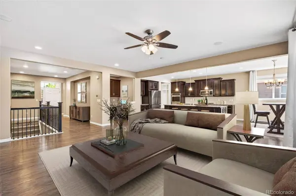 15424 E 115th AVE, Commerce City, CO 80022