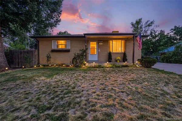11901 Gaylord WAY
