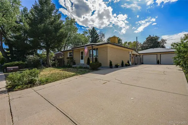 11901 Gaylord WAY, Northglenn, CO 80233