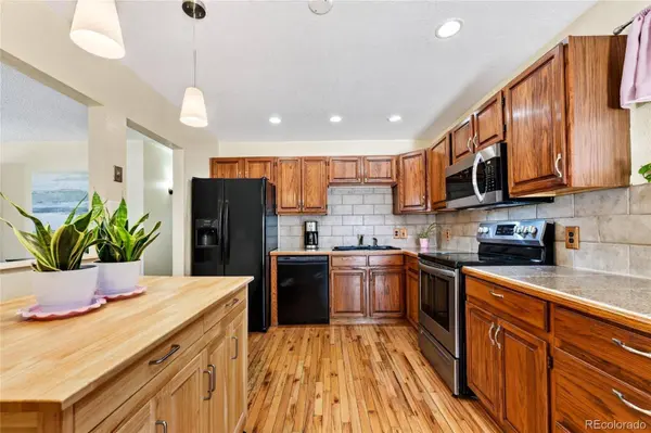11901 Gaylord WAY, Northglenn, CO 80233