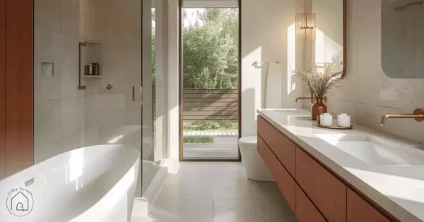 Rust-Free Bathrooms and Kitchens Made Easy