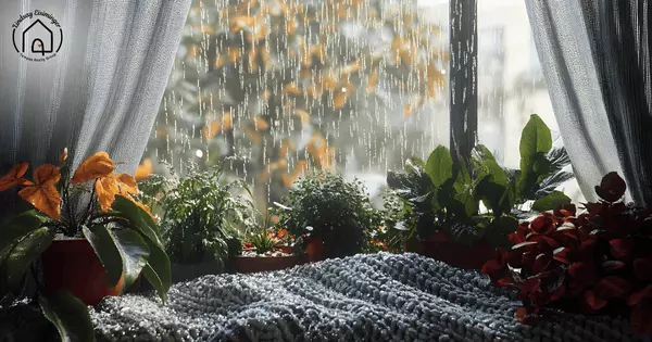 Creating a Plant Shelf in Windows