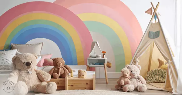 Creative Indoor Play Ideas for Kids