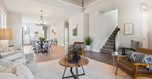Top 8 Reasons to Buy a Home