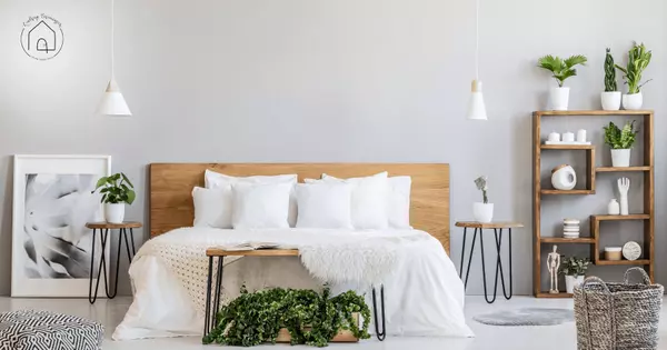 Simple Ways to Update Your Bedroom Decor