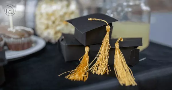 Graduation Party Ideas You Can Do at Home