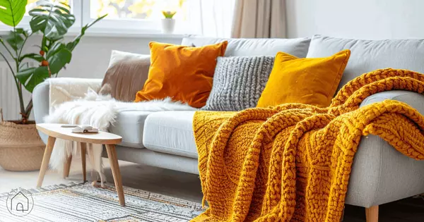 Choosing Throw Pillows That Actually Work