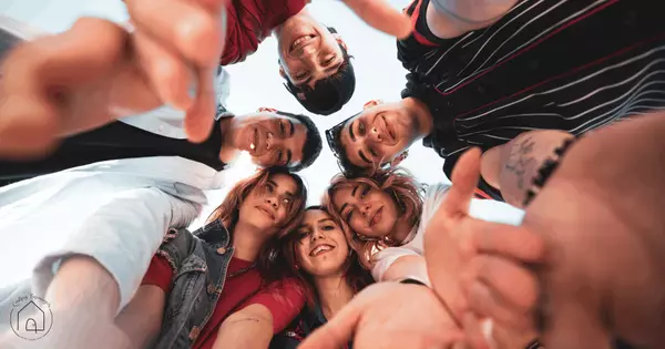 What Gen Z Buyers Really Want in a Home