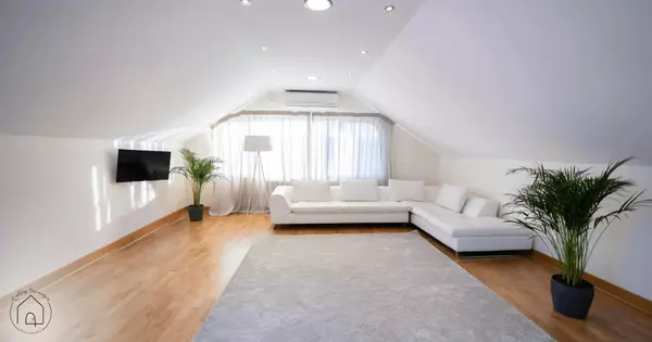 Converting Storage Attics Into Usable Rooms
