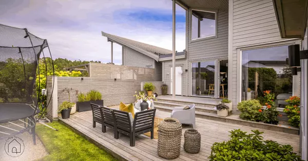 DIY Planter Boxes for Your Patio