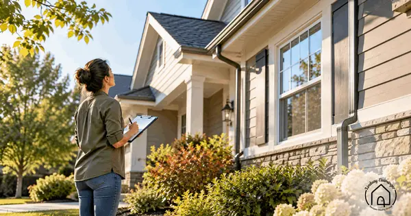 How to Tell When Your Home's Exterior Needs Attention