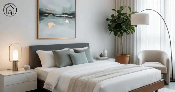 Creating a Guest Room That Feels Like Home