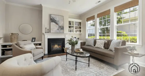 feature image of How to Personalize Your Space After Moving In