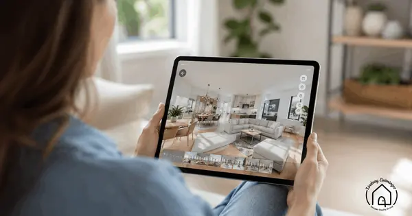 feature image of Are Virtual Home Tours Enough for Buyers Today?