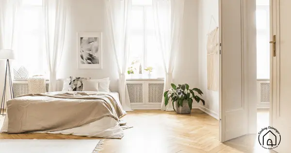 Simple Ways to Make Your Bedroom Feel Calmer