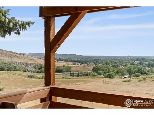 940 S County Road 29, Loveland, CO 80537