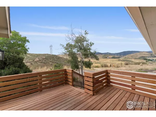 940 S County Road 29, Loveland, CO 80537