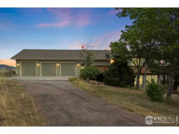 940 S County Road 29, Loveland, CO 80537